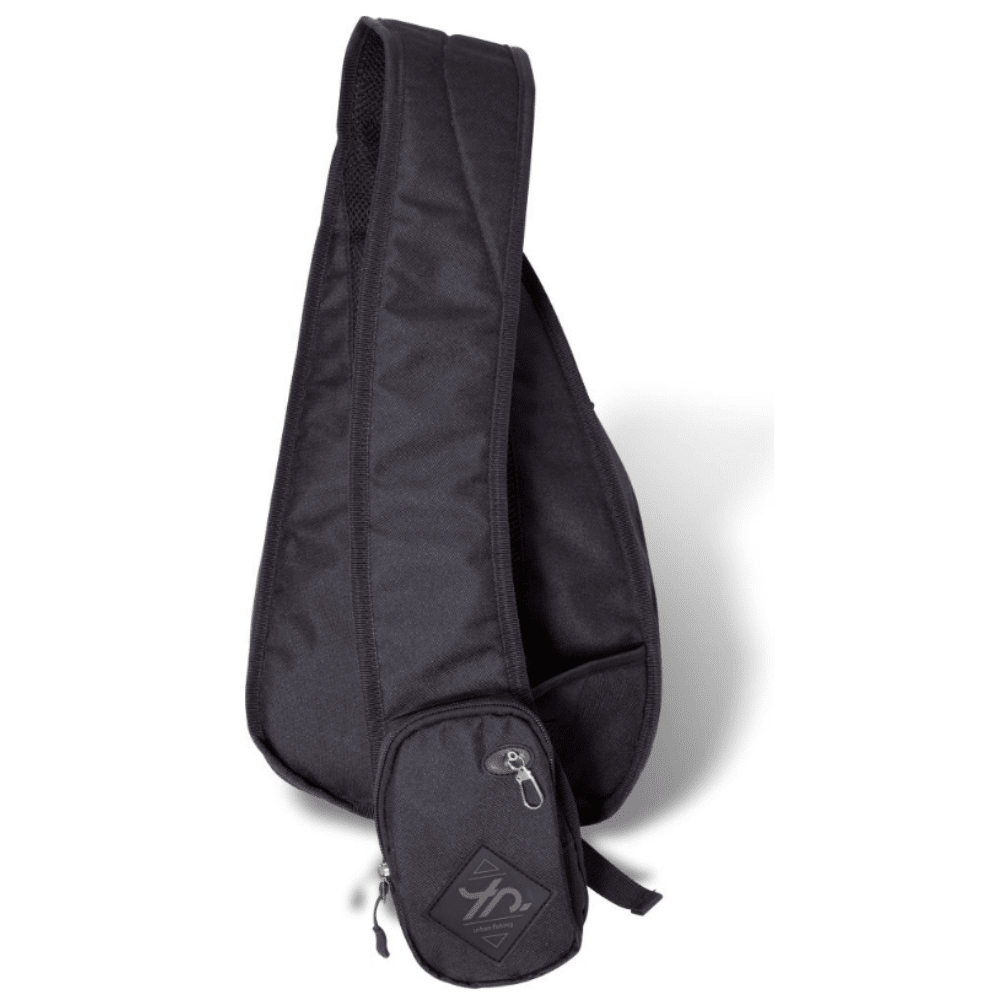 Quantum 4street Sling Bag Camo 30 X 45 Cm 4 Quantum 4street Sling Bag Camo 30 X 45 Cm – Bild 2