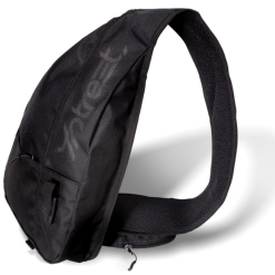 Quantum 4street Sling Bag Camo 30 X 45 Cm