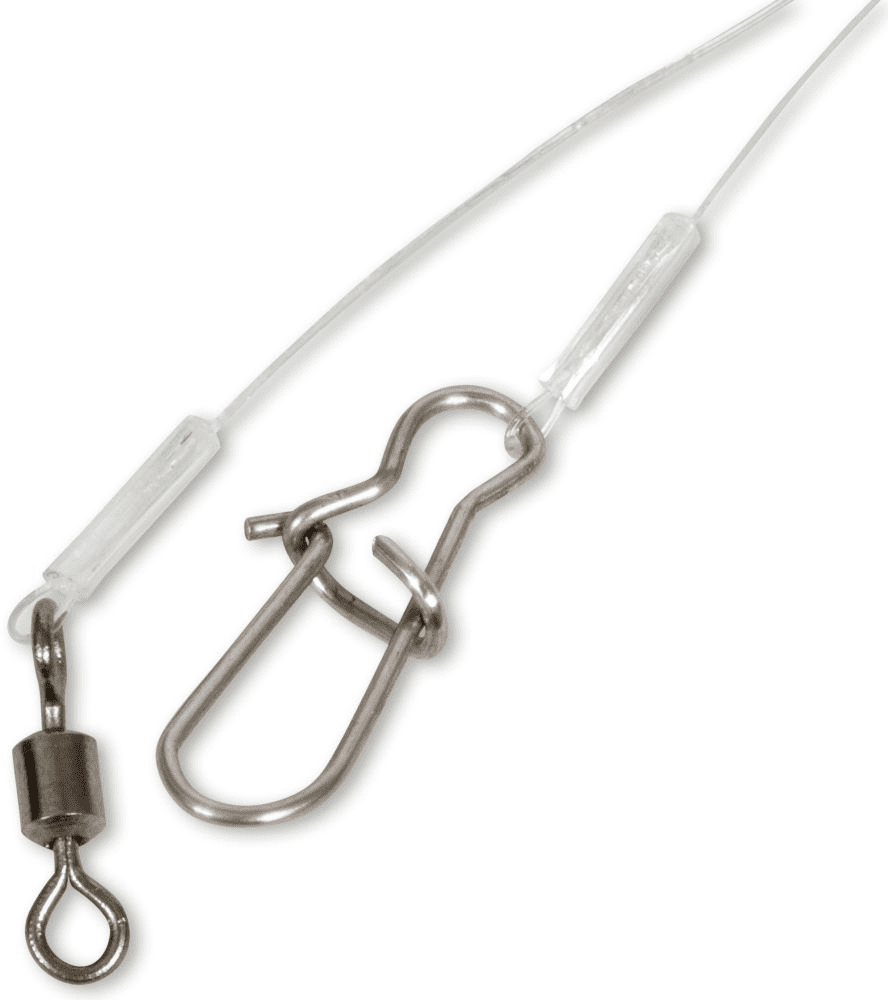 Quantum 4street Spin Rig 0,55 Mm 100 Cm 3 Stück 4 Quantum 4street Spin Rig 0,55 Mm 100 Cm 3 Stück – Bild 2