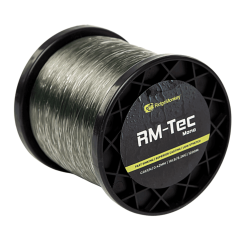 Ridge Monkey RM-Tec Mono 0,38 Mm 6,8 Kg 1200 Meter Green