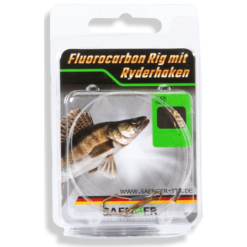 Sänger Fluorocarbon Rig Mit Ryderhaken Größe 1 0,35 Mm 6,5 Kg 70 Cm -Savage Gear Verkäufe S nger Fluorocarbon Rig mit Ryderhaken Gr sse 1 0 35 mm 6 5 kg 70 cm 2 1280x1280