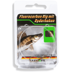 Sänger Fluorocarbon Rig Mit Ryderhaken Größe 2 0,32 Mm 55 Cm -Savage Gear Verkäufe S nger Fluorocarbon Rig mit Ryderhaken Gr sse 2 0 32 mm 55 cm 2 1280x1280