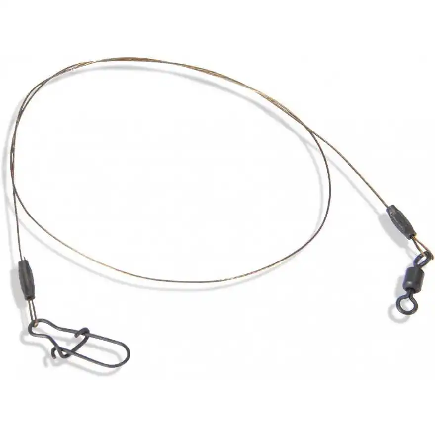 Sänger 1 X 7 Spinn Rig Classic 12 Kg 50 Cm 2 Stück 3 Sänger 1 X 7 Spinn Rig Classic 12 Kg 50 Cm 2 Stück