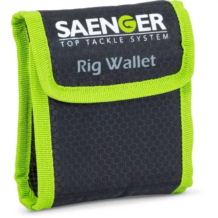 Sänger Rig Wallet 3 Sänger Rig Wallet