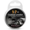 Iron Claw Coated Leader 1X7 0,30 Mm 6 Kg 5 Meter Schwarz -Savage Gear Verkäufe SAN 8014406 1280x1280