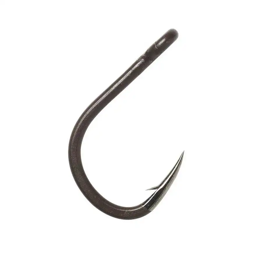 DAM Madcat Pellet Hook A-Static Größe 2/0 Brown 5 Stück 3 DAM Madcat Pellet Hook A-Static Größe 2/0 Brown 5 Stück