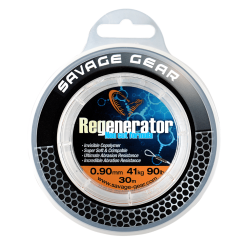 Savage Gear Regenerator Mono 0,90 Mm 41 Kg 30 Meter