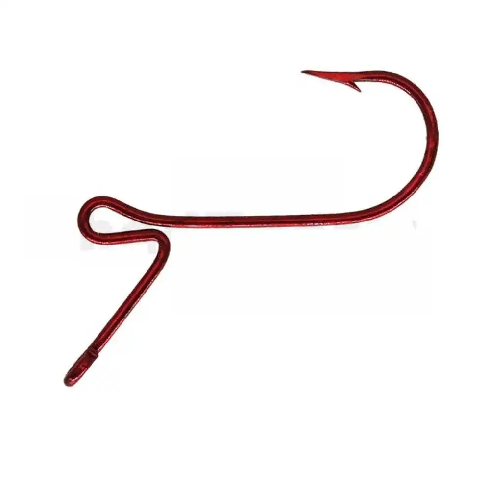 ShadXperts Stand Out Western Finesse Bass Hook Größe 01 7 Stück 3 ShadXperts Stand Out Western Finesse Bass Hook Größe 01 7 Stück