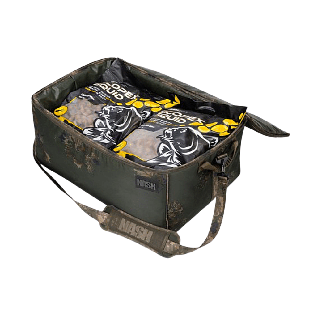 Nash Subterfuge Big Freeze Large 4 Nash Subterfuge Big Freeze Large – Bild 2