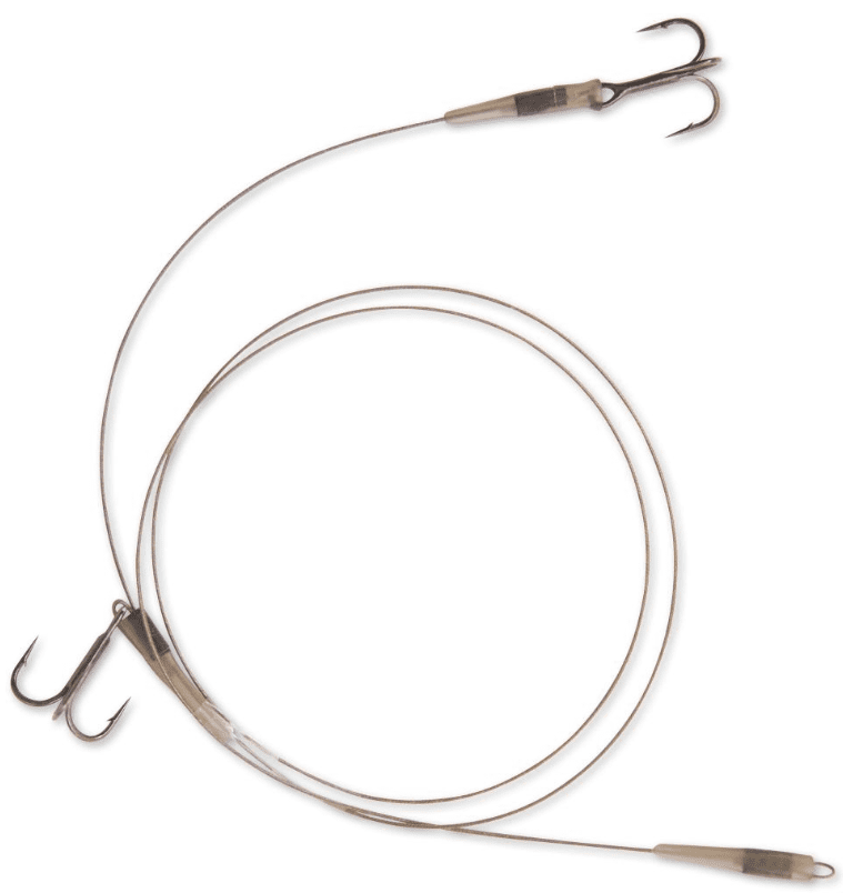 Quantum Mr. Pike Float Universal Leader 14 Kg 2 Haken Gr. 2 3 Quantum Mr. Pike Float Universal Leader 14 Kg 2 Haken Gr. 2 – Bild 2