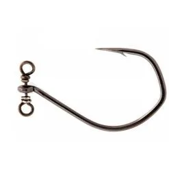 ShadXperts VMC Spinshot Größe 01 5 Stück