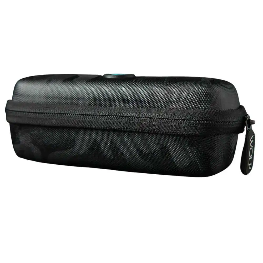 Wolf Camo Pack 100 Black Edition - Größe: 10,5 X 15,5 X 6 Cm 4 Wolf Camo Pack 100 Black Edition - Größe: 10,5 X 15,5 X 6 Cm – Bild 2