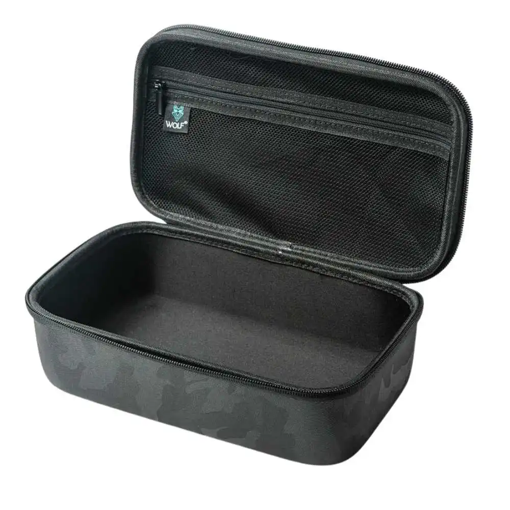 Wolf Camo Pack 300 Black Edition - Größe: 26,5 X 16 X 10 Cm 4 Wolf Camo Pack 300 Black Edition - Größe: 26,5 X 16 X 10 Cm – Bild 2