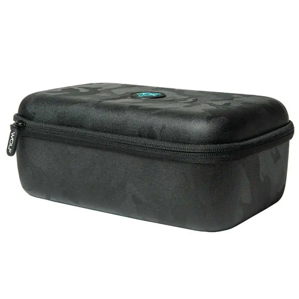 Wolf Camo Pack 300 Black Edition - Größe: 26,5 X 16 X 10 Cm 5 Wolf Camo Pack 300 Black Edition - Größe: 26,5 X 16 X 10 Cm – Bild 3