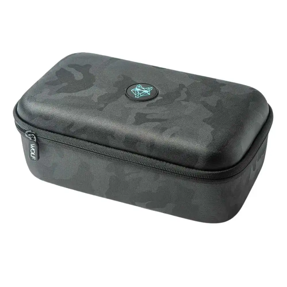 Wolf Camo Pack 300 Black Edition - Größe: 26,5 X 16 X 10 Cm 6 Wolf Camo Pack 300 Black Edition - Größe: 26,5 X 16 X 10 Cm – Bild 4