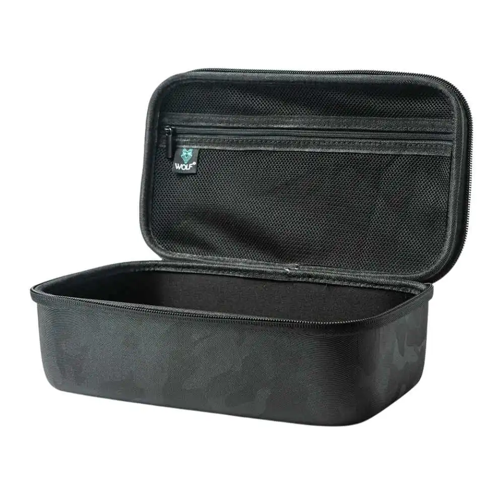 Wolf Camo Pack 300 Black Edition - Größe: 26,5 X 16 X 10 Cm 7 Wolf Camo Pack 300 Black Edition - Größe: 26,5 X 16 X 10 Cm – Bild 5