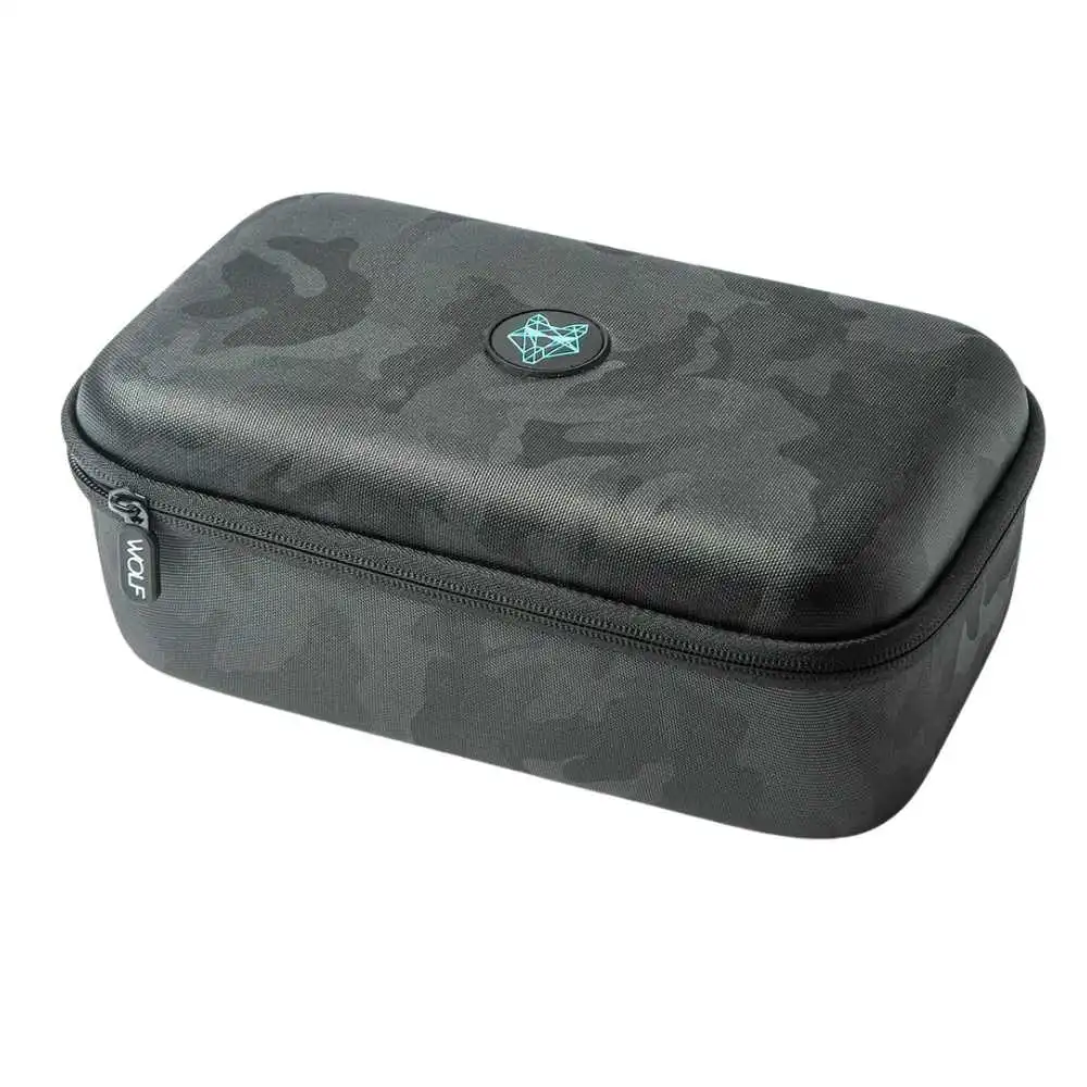 Wolf Camo Pack 300 Black Edition - Größe: 26,5 X 16 X 10 Cm 3 Wolf Camo Pack 300 Black Edition - Größe: 26,5 X 16 X 10 Cm