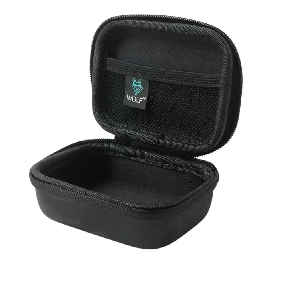 Wolf Camo Pack 50 Case Black Edition Größe: 10,5 X 7 X 6 Cm 5 Wolf Camo Pack 50 Case Black Edition Größe: 10,5 X 7 X 6 Cm – Bild 3