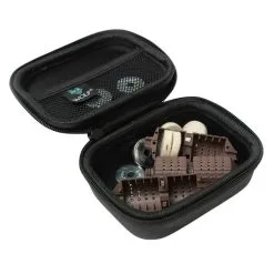 Wolf Camo Pack 50 Case Black Edition Größe: 10,5 X 7 X 6 Cm 13 Wolf Camo Pack 50 Case Black Edition Größe: 10,5 X 7 X 6 Cm -Savage Gear Verkäufe Wolf Camo Pack 50 Case Black Edition 6 1280x1280