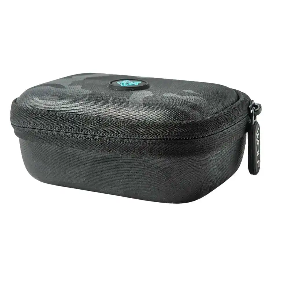 Wolf Camo Pack 50 Case Black Edition Größe: 10,5 X 7 X 6 Cm 4 Wolf Camo Pack 50 Case Black Edition Größe: 10,5 X 7 X 6 Cm – Bild 2