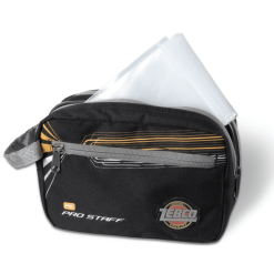 Zebco Pro Staff Rig Und Tool Tasche 21 X 14 X 7 Cm