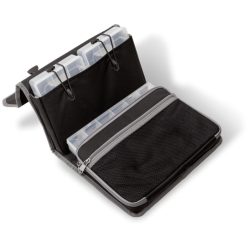 Zebco Pro Staff Tragetasche 31 X 21 X 9 Cm