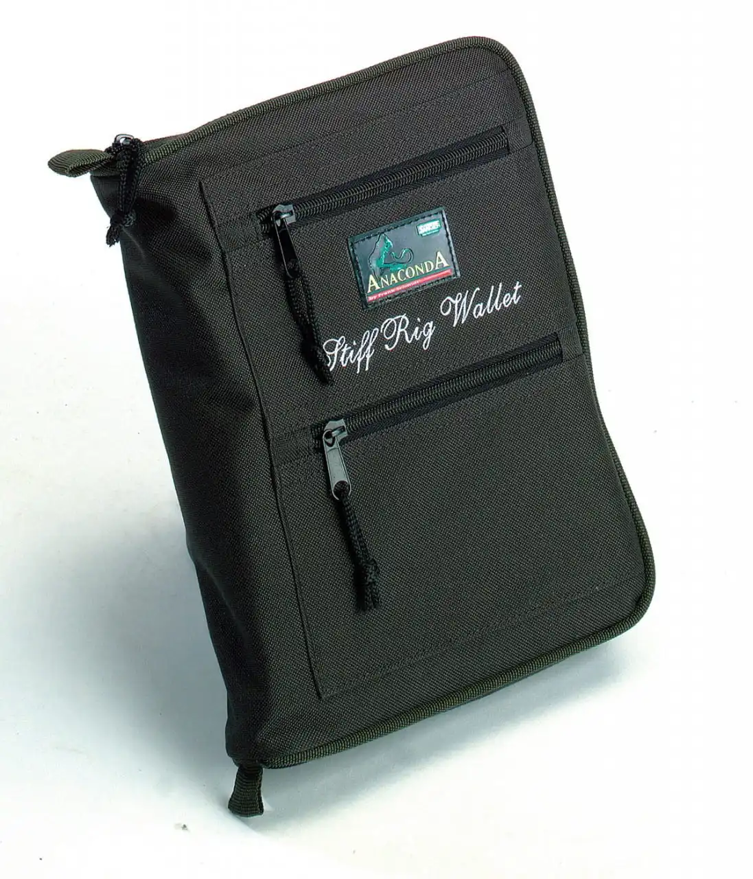Anaconda Stiff Rig Wallet I 3 Anaconda Stiff Rig Wallet I
