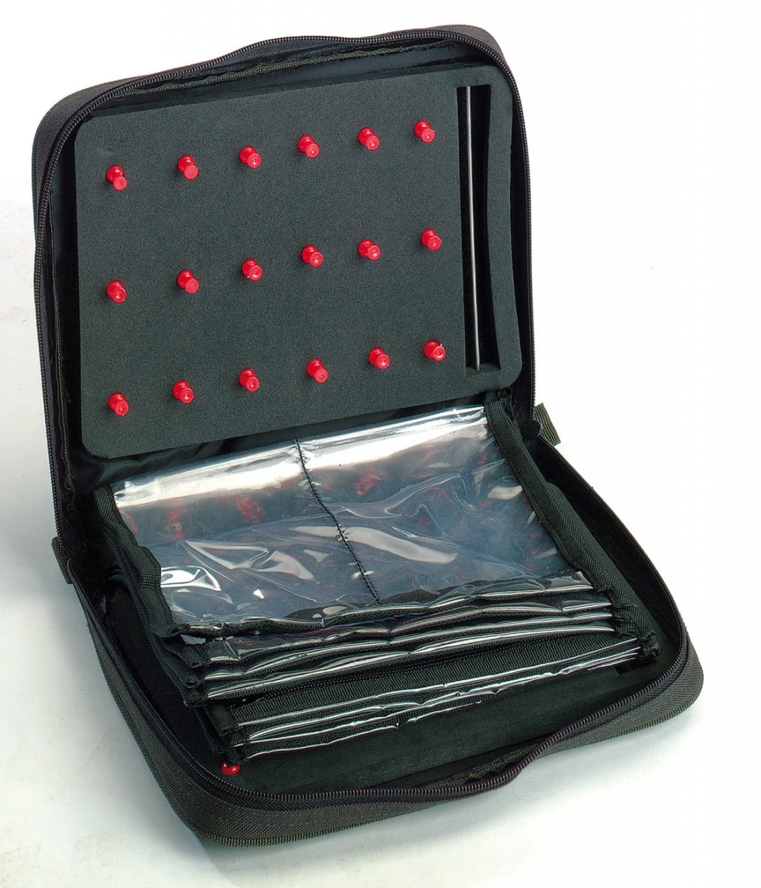 Anaconda Stiff Rig Wallet I 4 Anaconda Stiff Rig Wallet I – Bild 2