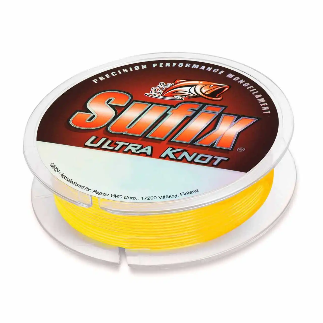 Rapala Sufix Ultra Knot Opaque Yellow 0,35mm 9,4kg 890m 3 Rapala Sufix Ultra Knot Opaque Yellow 0,35mm 9,4kg 890m