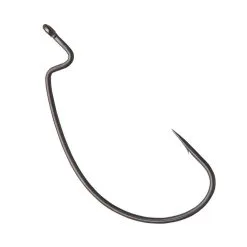 Daiwa Bassers Worm Hook Offset Haken