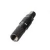 Prologic Fishing ProLogic Quick Release Connector Black Night Finish 1 Stück -Savage Gear Verkäufe black night qr connector 1stk 1280x1280