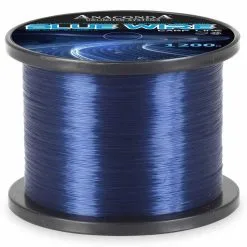 Anaconda Blue Wire Dark Blue 1200m