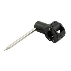 Fox Black Label QR Stabiliser