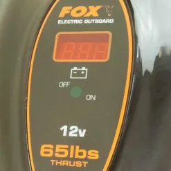 Fox FX 65lbs Mit 3 Propellern -Savage Gear Verkäufe cen013 fx 65 elektromotor bedienung 1280x1280