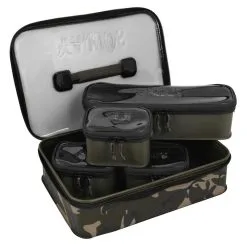Fox Aquos Camolite Accesory Bag System -Savage Gear Verkäufe cev008 aquos camo accessory bag system detail 1280x1280