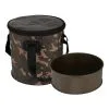 Fox Aquos Camolite Bucket And Insert 12L 1 Fox Aquos Camolite Bucket And Insert 12L -Savage Gear Verkäufe cev009 aquos camolite bucket 12l 1280x1280