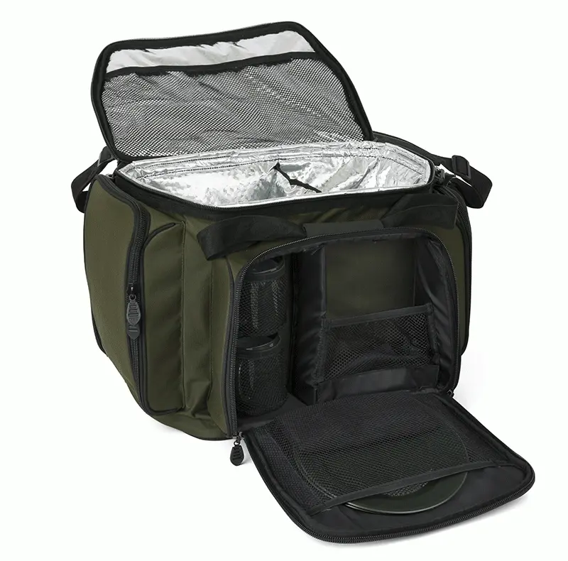 Fox R-Series Cooler Food Bag Two Man 5 Fox R-Series Cooler Food Bag Two Man – Bild 3