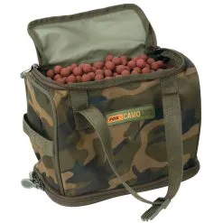 Fox Camolite Bait Air Dry Bag Medium