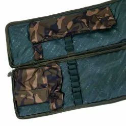 Fox Camolite IMP Case Single -Savage Gear Verkäufe clu421 jlg camolite imp case singe inside bags 1280x1280