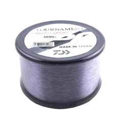 Daiwa Tournament SF Line 0,36mm 11,1kg 3000m Grey