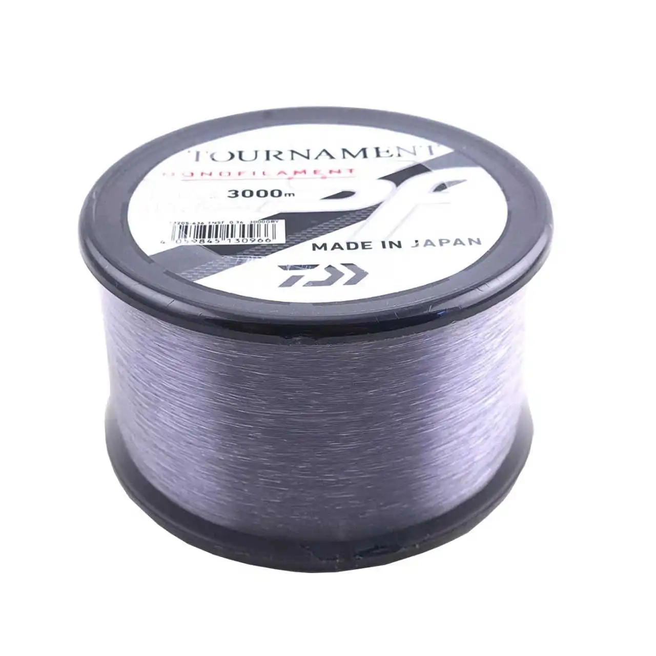 Daiwa Tournament SF Line 0,36mm 11,1kg 3000m Grey 3 Daiwa Tournament SF Line 0,36mm 11,1kg 3000m Grey