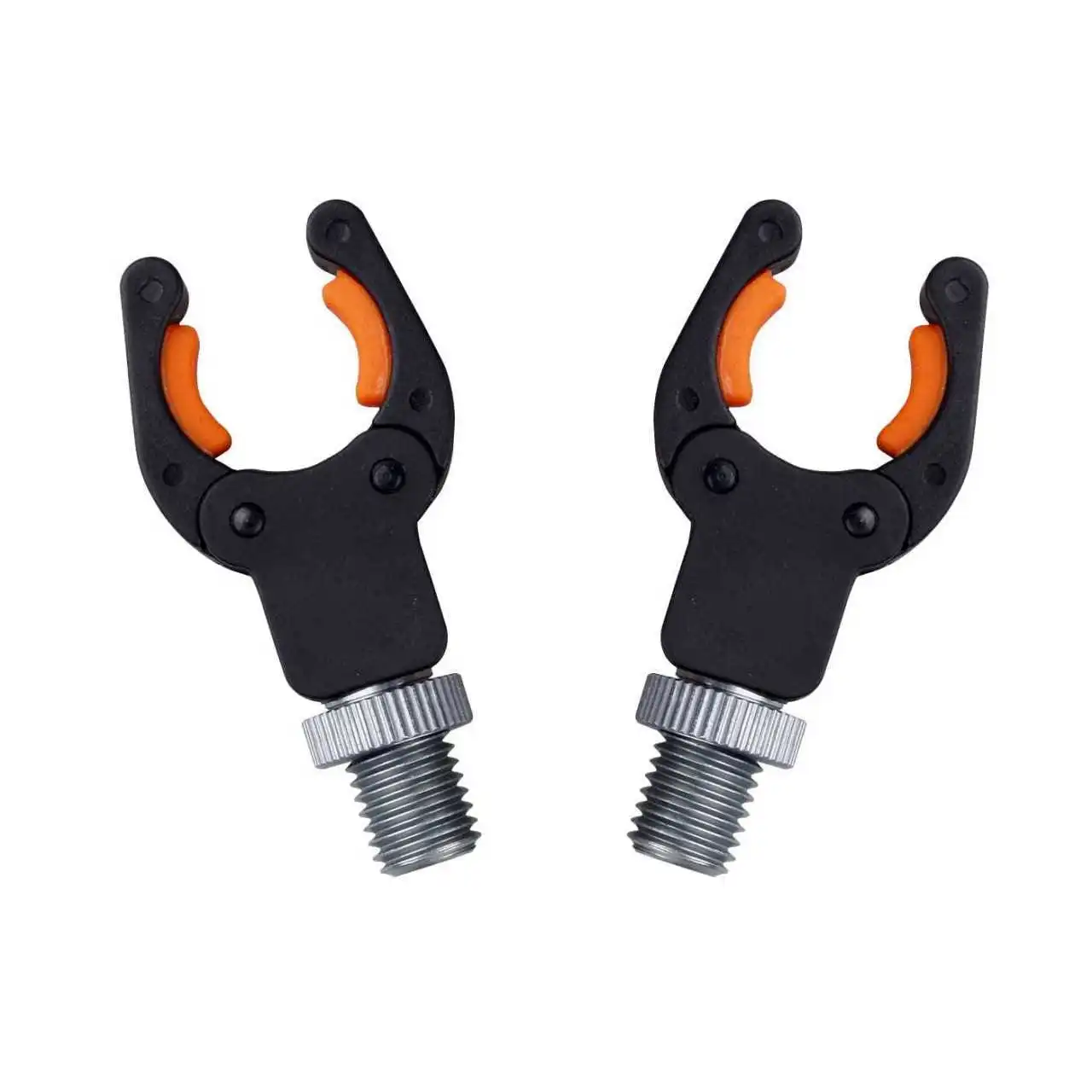 Prologic Fishing ProLogic Deluxe Butt Klinger Rod Rest Black 3 Prologic Fishing ProLogic Deluxe Butt Klinger Rod Rest Black