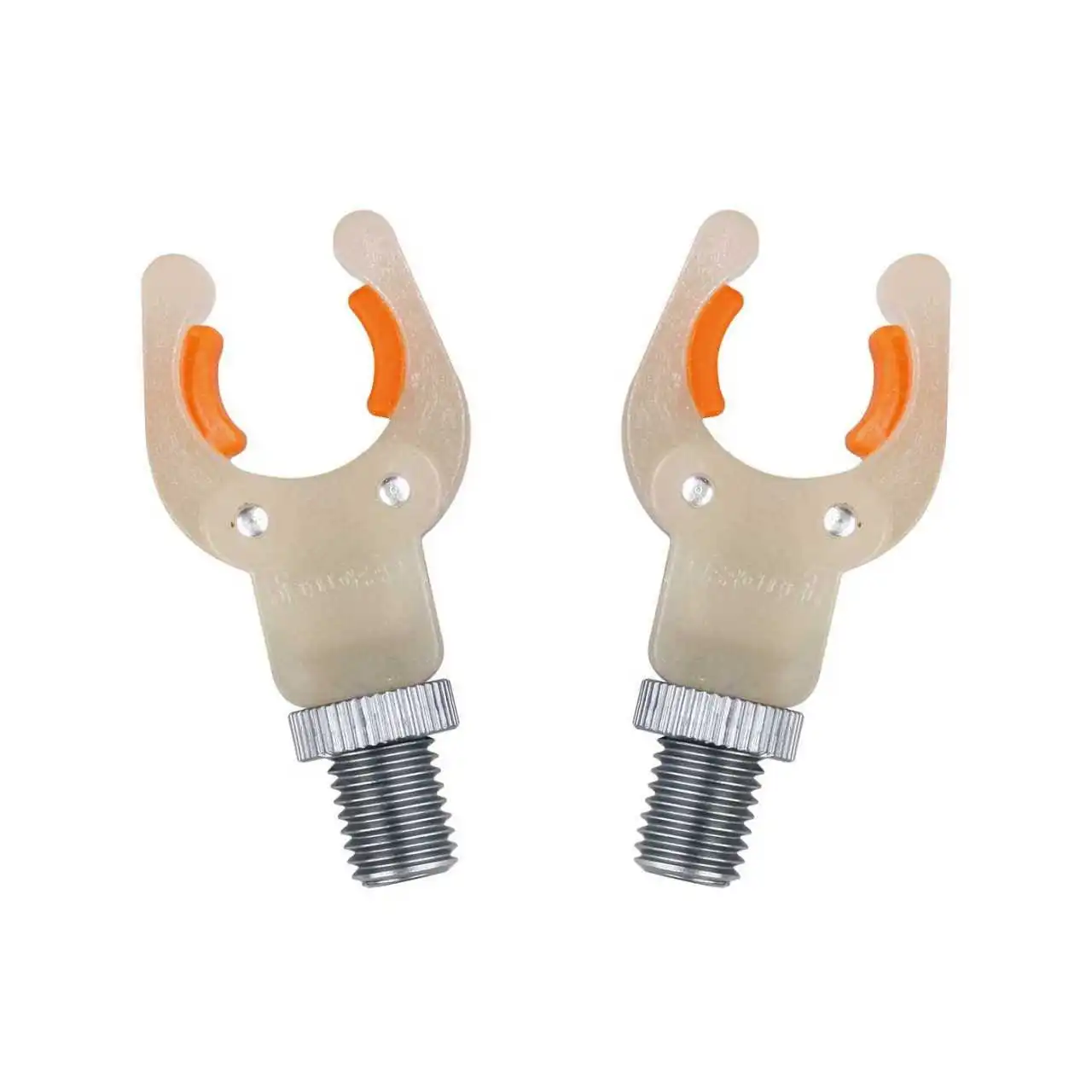 Prologic Fishing ProLogic Deluxe Butt Klinger Rod Rest Glow 3 Prologic Fishing ProLogic Deluxe Butt Klinger Rod Rest Glow