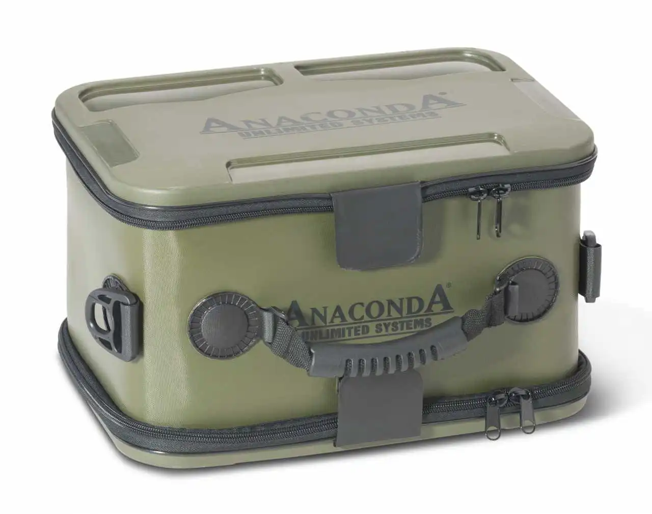 Anaconda Dual Desk Tank M-21 4 Anaconda Dual Desk Tank M-21 – Bild 2