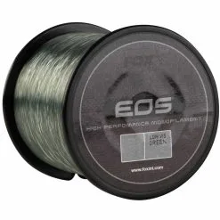 Fox EOS Carp Mono 9,07kg 850m / 20lb