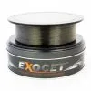 Fox Exocet Mono Trans Khaki 1000m Großspule In Metalldose