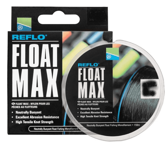 Preston Float Max 0,26 Mm 3,63 Kg 150 Meter Braun 3 Preston Float Max 0,26 Mm 3,63 Kg 150 Meter Braun