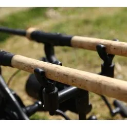 Fox Duo Butt Grip -Savage Gear Verkäufe fox duo burr grip montiert 02 1280x1280