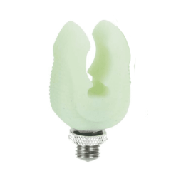Anaconda Glow Butt Clamp Size L