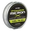 Fox Matrix Power Micron X 100m 0,20mm 7,5lb 3,5kg -Savage Gear Verkäufe gml034 power micron x 1280x1280